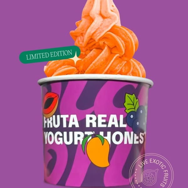 Yogurt Original